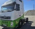Вольво FH 13, об'ємом двигуна 12.8 л та пробігом 1 тис. км за 10300 $, фото 1 на Automoto.ua
