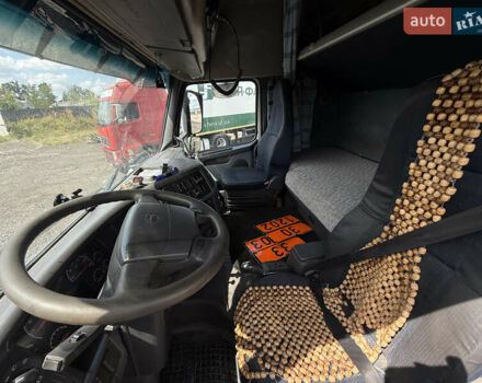 Вольво FH 13, объемом двигателя 0 л и пробегом 1 тыс. км за 9999 $, фото 27 на Automoto.ua
