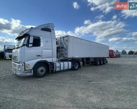 Вольво FH 13, об'ємом двигуна 0 л та пробігом 1 тис. км за 36500 $, фото 8 на Automoto.ua