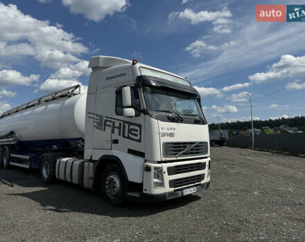 Вольво FH 13, объемом двигателя 0 л и пробегом 1 тыс. км за 9999 $, фото 1 на Automoto.ua
