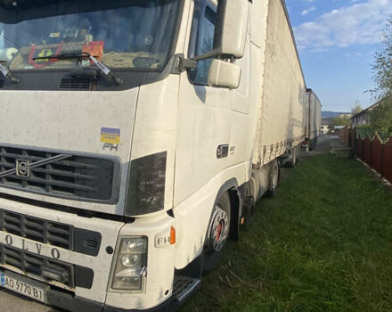 Вольво FH 13, объемом двигателя 0 л и пробегом 1 тыс. км за 16000 $, фото 6 на Automoto.ua
