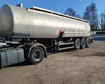 Вольво FH 13, объемом двигателя 0 л и пробегом 200 тыс. км за 14900 $, фото 21 на Automoto.ua