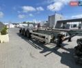 Вольво FH 13, об'ємом двигуна 0 л та пробігом 1 тис. км за 18000 $, фото 8 на Automoto.ua