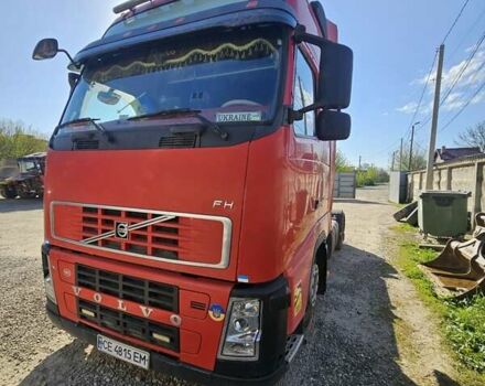 Вольво FH 13, об'ємом двигуна 0 л та пробігом 1 тис. км за 11800 $, фото 1 на Automoto.ua