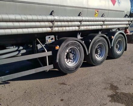 Вольво FH 13, объемом двигателя 0 л и пробегом 200 тыс. км за 14900 $, фото 18 на Automoto.ua