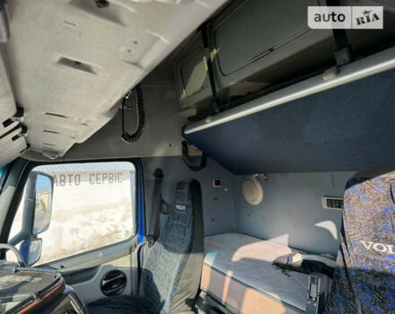 Вольво FH 13, об'ємом двигуна 0 л та пробігом 2 тис. км за 14600 $, фото 9 на Automoto.ua