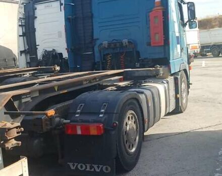 Вольво FH 13, об'ємом двигуна 0 л та пробігом 1 тис. км за 12500 $, фото 9 на Automoto.ua