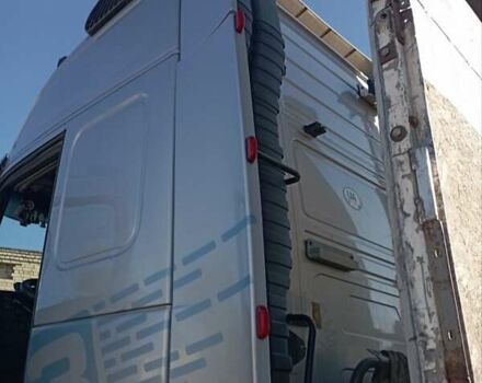 Вольво FH 13, объемом двигателя 12.8 л и пробегом 4 тыс. км за 13550 $, фото 3 на Automoto.ua