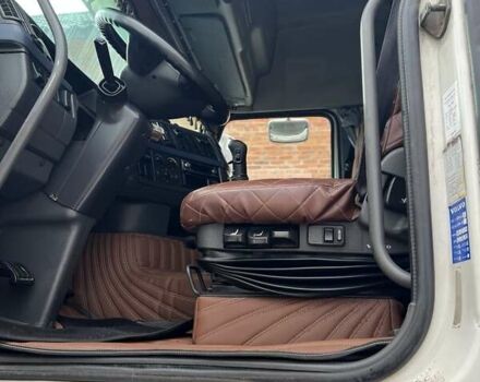 Вольво FH 13, об'ємом двигуна 0 л та пробігом 2 тис. км за 9869 $, фото 4 на Automoto.ua