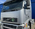 Вольво FH 13, объемом двигателя 0 л и пробегом 1 тыс. км за 11000 $, фото 1 на Automoto.ua