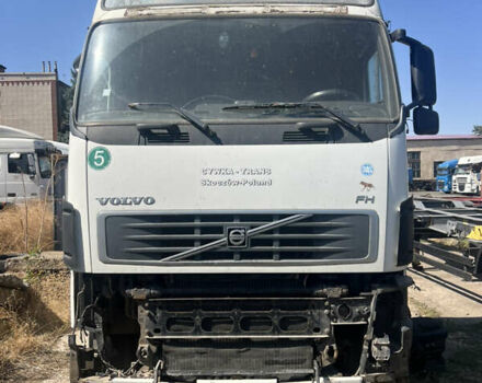 Вольво FH 13, объемом двигателя 0 л и пробегом 100 тыс. км за 5500 $, фото 1 на Automoto.ua