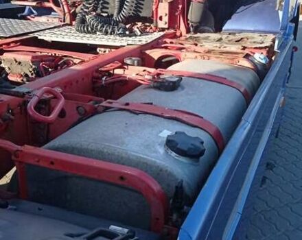 Вольво FH 13, объемом двигателя 0 л и пробегом 2 тыс. км за 10500 $, фото 16 на Automoto.ua