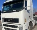 Вольво FH 13, объемом двигателя 0 л и пробегом 2 тыс. км за 11000 $, фото 2 на Automoto.ua