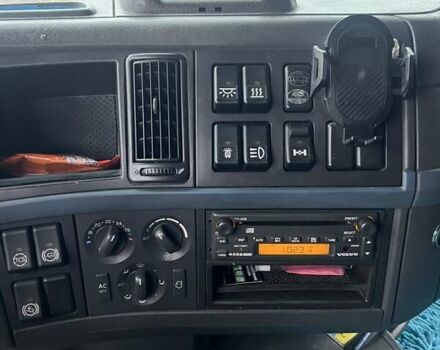 Вольво FH 13, объемом двигателя 0 л и пробегом 744 тыс. км за 16500 $, фото 8 на Automoto.ua