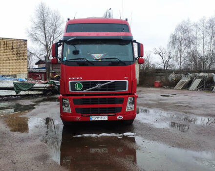 Вольво FH 13, об'ємом двигуна 12.8 л та пробігом 1000 тис. км за 20000 $, фото 1 на Automoto.ua