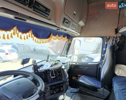 Вольво FH 13 2007 в Луцке на Automoto.ua Вольво FH 13, объемом двигателя 12.9 л и пробегом 1 тыс. км за 14000 $, фото 6 на Automoto.ua