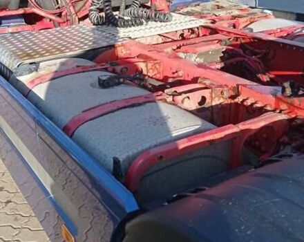 Вольво FH 13, объемом двигателя 0 л и пробегом 2 тыс. км за 10500 $, фото 12 на Automoto.ua