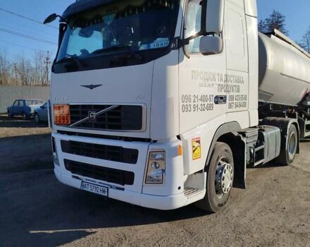 Вольво FH 13, объемом двигателя 0 л и пробегом 200 тыс. км за 14900 $, фото 4 на Automoto.ua