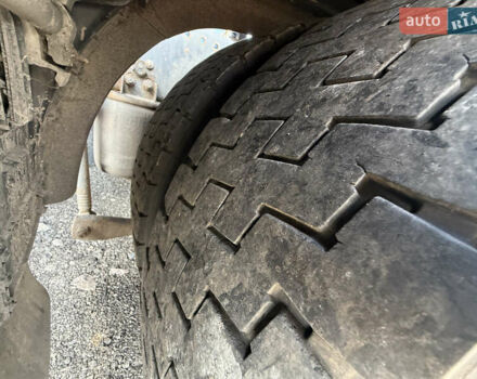 Вольво FH 13, объемом двигателя 0 л и пробегом 1 тыс. км за 9999 $, фото 5 на Automoto.ua