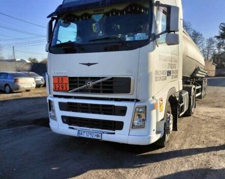 Вольво FH 13, объемом двигателя 0 л и пробегом 200 тыс. км за 14900 $, фото 1 на Automoto.ua