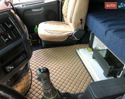 Вольво FH 13, объемом двигателя 0 л и пробегом 1 тыс. км за 15500 $, фото 5 на Automoto.ua