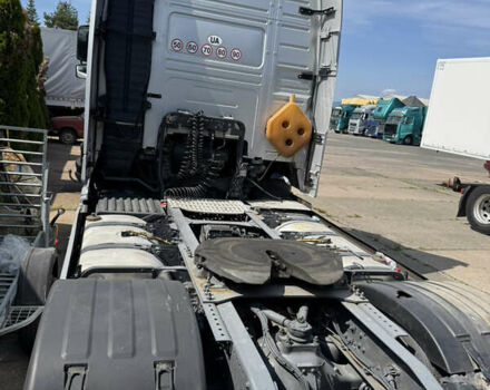 Вольво FH 13, объемом двигателя 0 л и пробегом 1 тыс. км за 11000 $, фото 2 на Automoto.ua