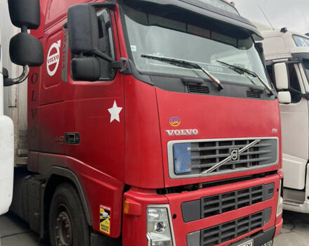 Вольво FH 13, об'ємом двигуна 0 л та пробігом 1 тис. км за 12700 $, фото 2 на Automoto.ua
