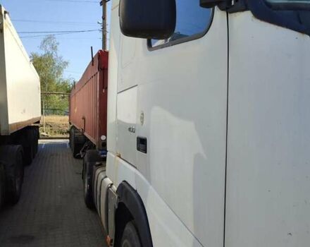Вольво FH 13, объемом двигателя 0 л и пробегом 2 тыс. км за 16000 $, фото 3 на Automoto.ua