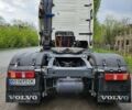 Вольво FH 13, объемом двигателя 0 л и пробегом 2 тыс. км за 13500 $, фото 9 на Automoto.ua