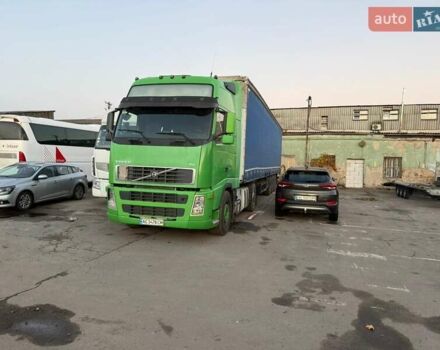 Вольво FH 13, объемом двигателя 12.6 л и пробегом 150 тыс. км за 22000 $, фото 3 на Automoto.ua