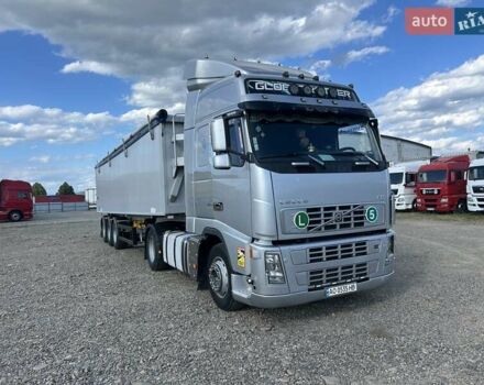 Вольво FH 13, об'ємом двигуна 0 л та пробігом 1 тис. км за 36500 $, фото 1 на Automoto.ua