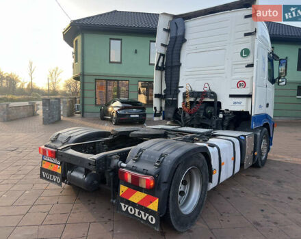 Вольво FH 13, объемом двигателя 0 л и пробегом 1 тыс. км за 11800 $, фото 4 на Automoto.ua
