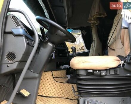 Вольво FH 13, объемом двигателя 0 л и пробегом 1 тыс. км за 15500 $, фото 2 на Automoto.ua