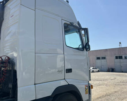 Вольво FH 13, об'ємом двигуна 12.9 л та пробігом 1 тис. км за 15800 $, фото 2 на Automoto.ua