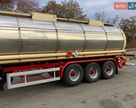 Вольво FH 13, объемом двигателя 0 л и пробегом 1 тыс. км за 15500 $, фото 8 на Automoto.ua