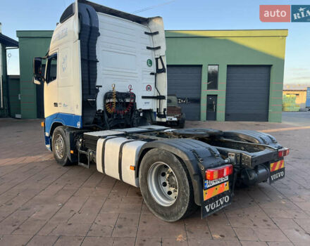 Вольво FH 13, объемом двигателя 0 л и пробегом 1 тыс. км за 11800 $, фото 6 на Automoto.ua