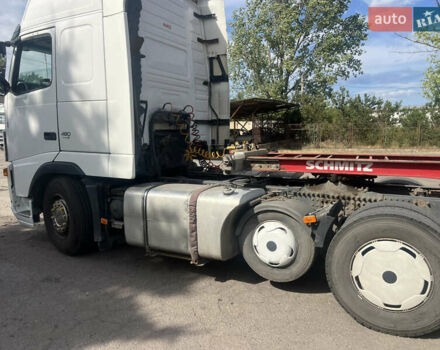 Вольво FH 13, об'ємом двигуна 12.9 л та пробігом 1 тис. км за 15800 $, фото 6 на Automoto.ua