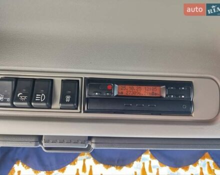 Вольво FH 13, объемом двигателя 12.9 л и пробегом 1 тыс. км за 13500 $, фото 5 на Automoto.ua