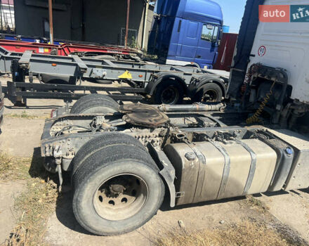 Вольво FH 13, объемом двигателя 0 л и пробегом 100 тыс. км за 5500 $, фото 5 на Automoto.ua