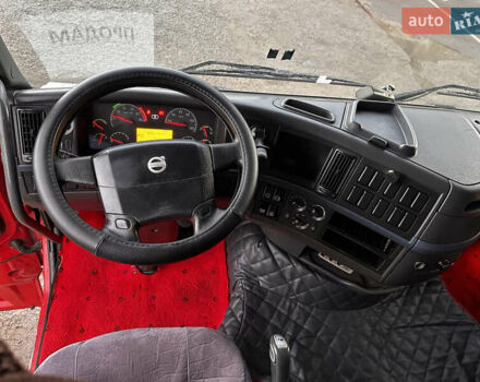 Вольво FH 13, объемом двигателя 0 л и пробегом 2 тыс. км за 13300 $, фото 5 на Automoto.ua