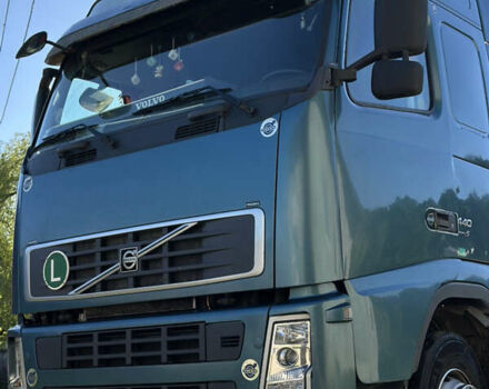 Вольво FH 13, объемом двигателя 12.8 л и пробегом 1 тыс. км за 15000 $, фото 1 на Automoto.ua