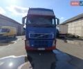 Вольво FH 13, объемом двигателя 0 л и пробегом 1 тыс. км за 12500 $, фото 1 на Automoto.ua