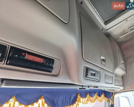 Вольво FH 13 2007 в Луцке на Automoto.ua Вольво FH 13, объемом двигателя 12.9 л и пробегом 1 тыс. км за 14000 $, фото 11 на Automoto.ua