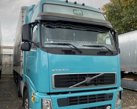 Вольво FH 13, объемом двигателя 0 л и пробегом 1 тыс. км за 19000 $, фото 5 на Automoto.ua