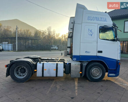 Вольво FH 13, объемом двигателя 0 л и пробегом 1 тыс. км за 11800 $, фото 3 на Automoto.ua