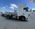 Вольво FH 13, об'ємом двигуна 0 л та пробігом 1 тис. км за 18000 $, фото 9 на Automoto.ua