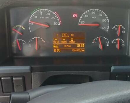 Вольво FH 13, об'ємом двигуна 0 л та пробігом 1 тис. км за 12500 $, фото 13 на Automoto.ua