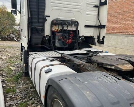 Вольво FH 13, об'ємом двигуна 0 л та пробігом 2 тис. км за 9869 $, фото 3 на Automoto.ua