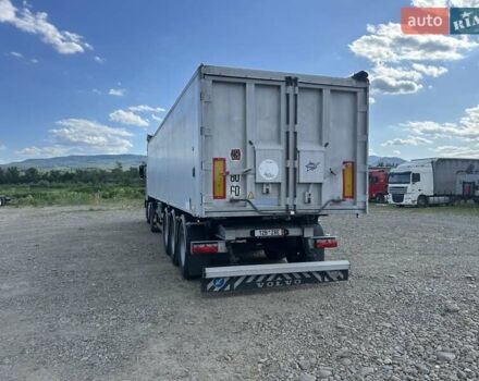 Вольво FH 13, об'ємом двигуна 0 л та пробігом 1 тис. км за 36500 $, фото 6 на Automoto.ua