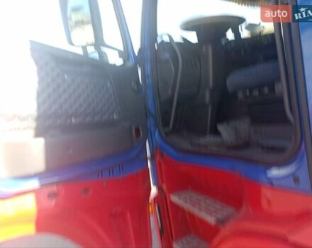 Вольво FH 13 2007 в Луцке на Automoto.ua Вольво FH 13, объемом двигателя 12.9 л и пробегом 1 тыс. км за 14000 $, фото 4 на Automoto.ua